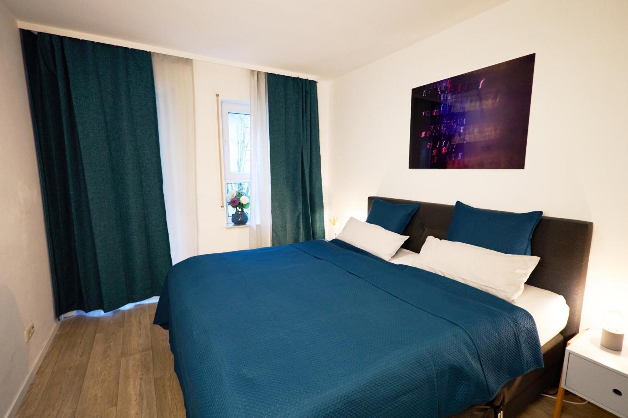 Gemütliche 2Zi. Wohnung Seligenstadt Exterior foto
