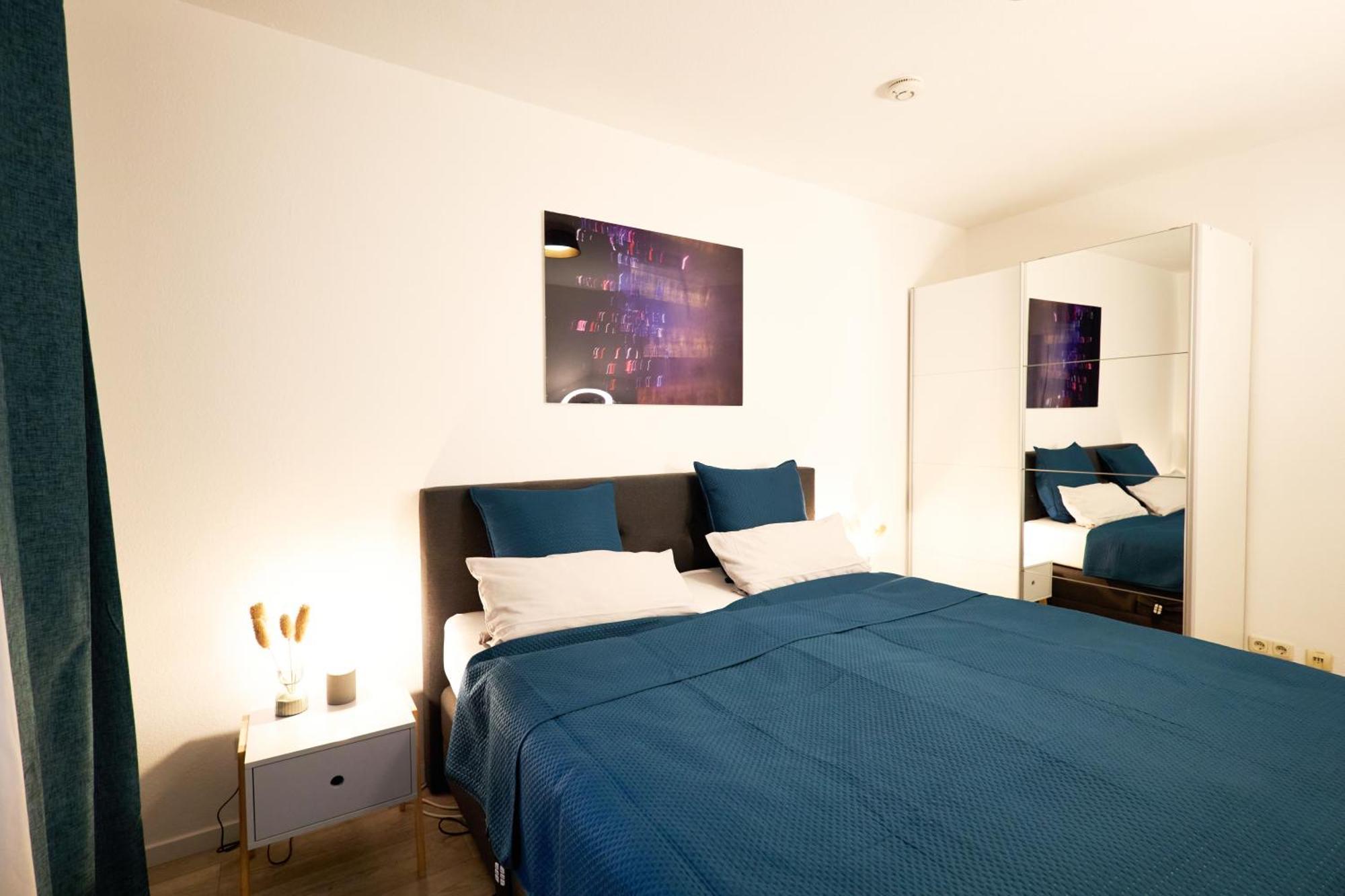 Gemütliche 2Zi. Wohnung Seligenstadt Exterior foto