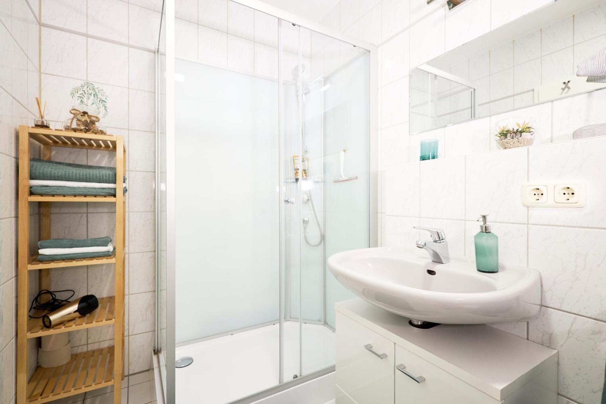 Gemütliche 2Zi. Wohnung Seligenstadt Exterior foto